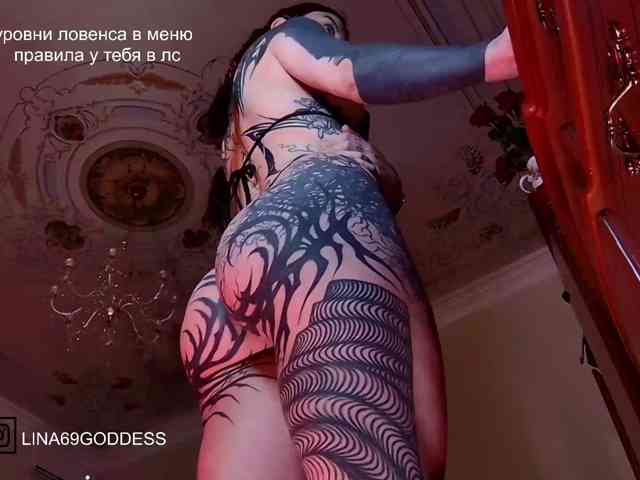 Lina69Goddesssss Lina69Goddesssss