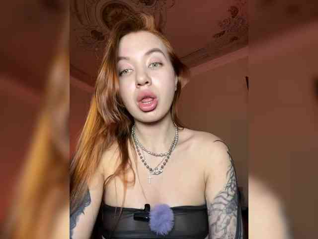 Модель: Lina69Femdom