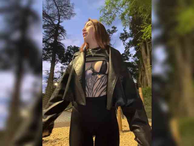 Модель: Lina69Femdom