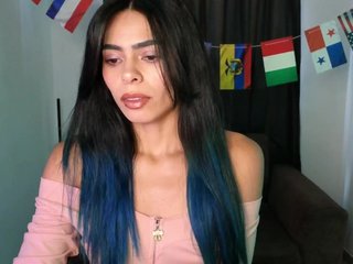 sexxyladyy Porn Show