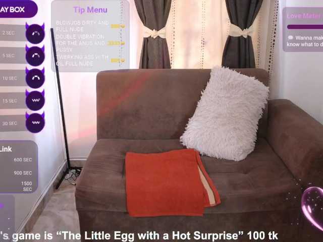 sexxyladyy live cam on BongaCams