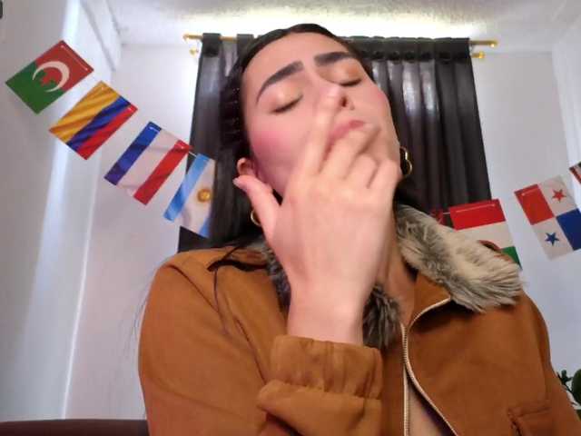 sexxyladyy live cam on BongaCams