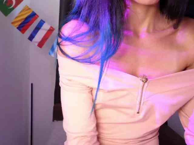 sexxyladyy webcam