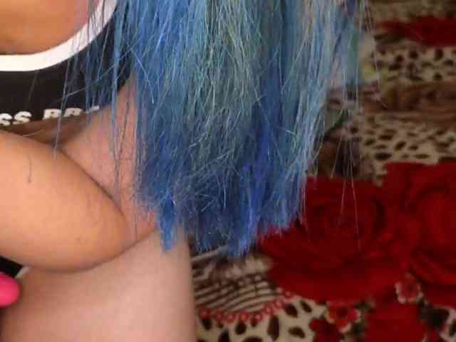 sexxyladyy webcam