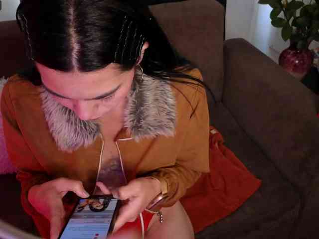 sexxyladyy webcam