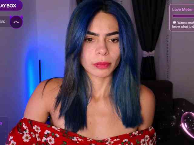 Model: sexxyladyy