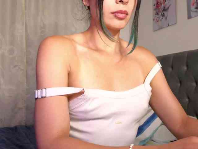 sexxyladyy webcam