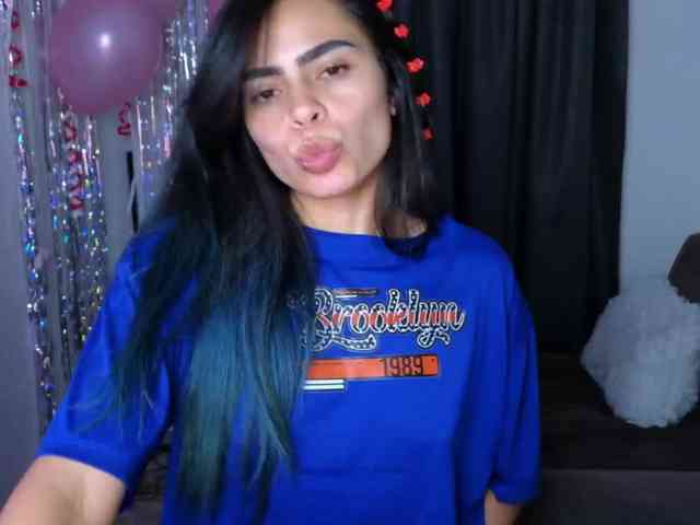 sexxyladyy webcam