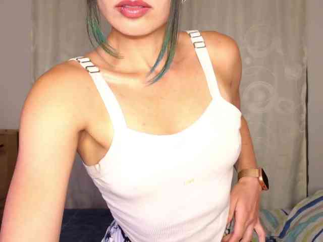 sexxyladyy webcam