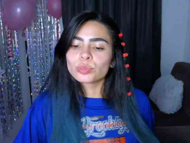 sexxyladyy webcam
