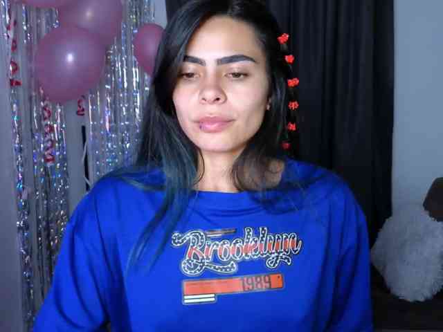 sexxyladyy webcam