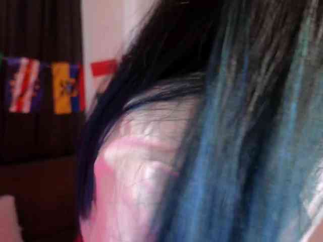 sexxyladyy webcam
