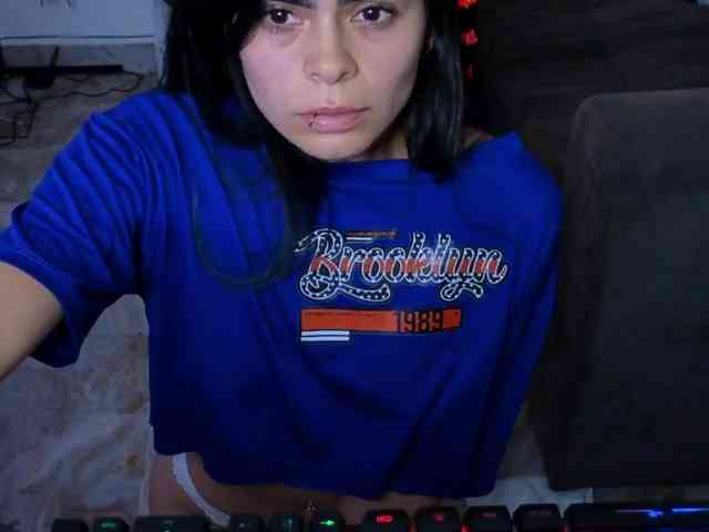 sexxyladyy webcam