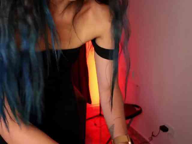 sexxyladyy webcam