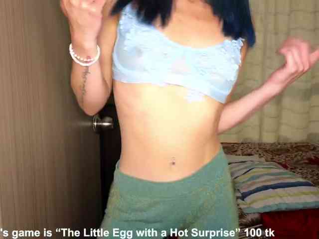 sexxyladyy