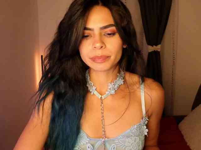 sexxyladyy webcam