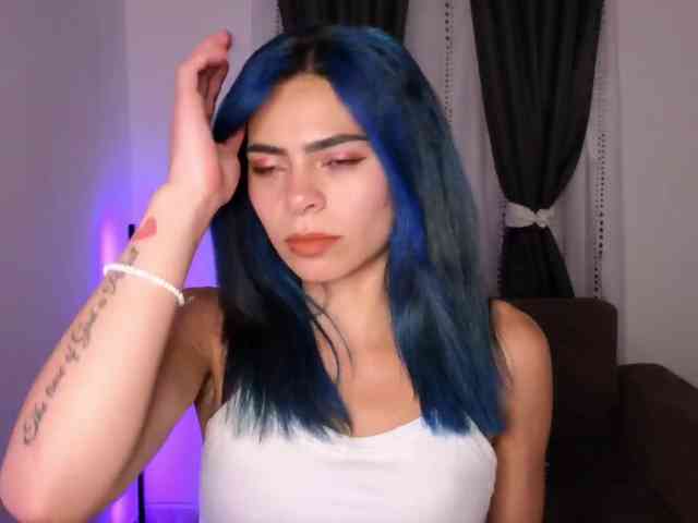 sexxyladyy webcam