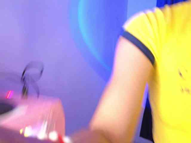 sexxyladyy webcam
