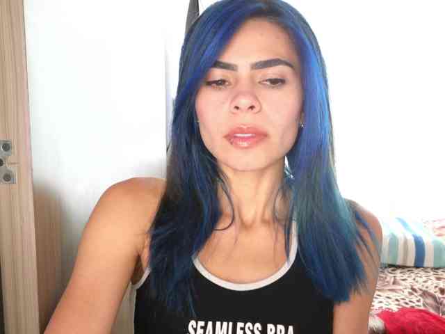 sexxyladyy webcam