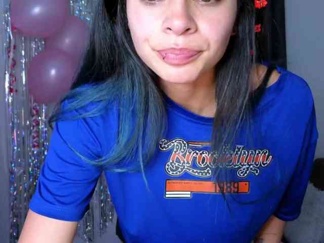 sexxyladyy webcam