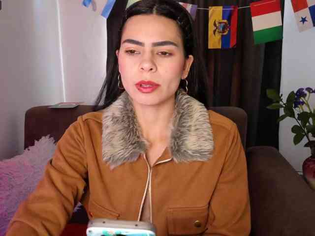 sexxyladyy