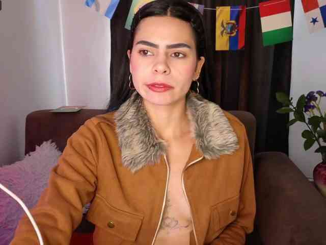sexxyladyy webcam