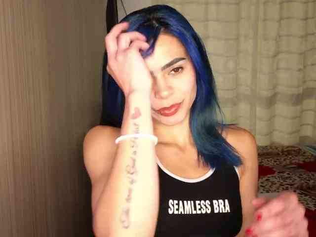 sexxyladyy webcam