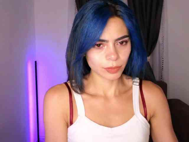 sexxyladyy webcam