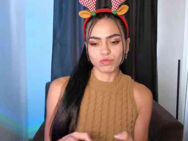 sexxyladyy webcam