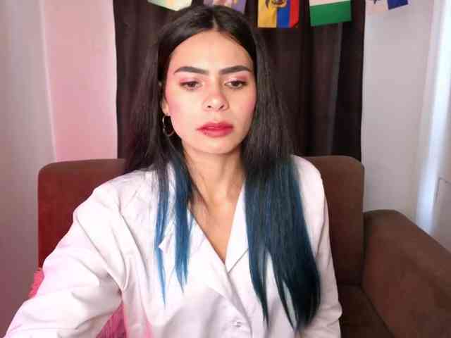 sexxyladyy webcam