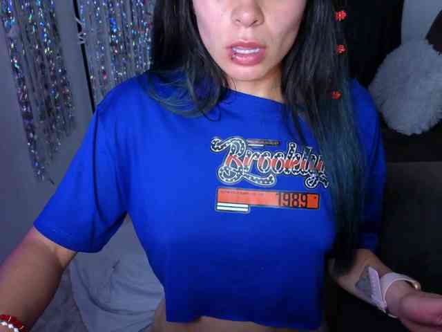 sexxyladyy webcam