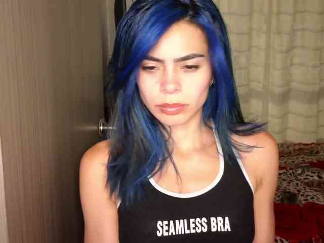 sexxyladyy webcam