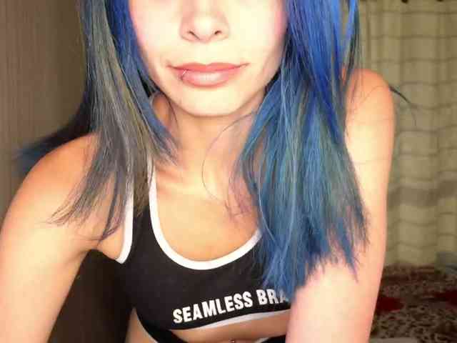 sexxyladyy webcam