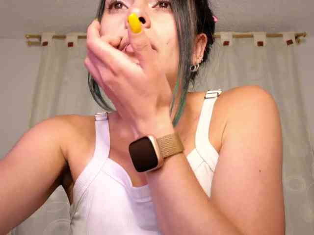 sexxyladyy webcam