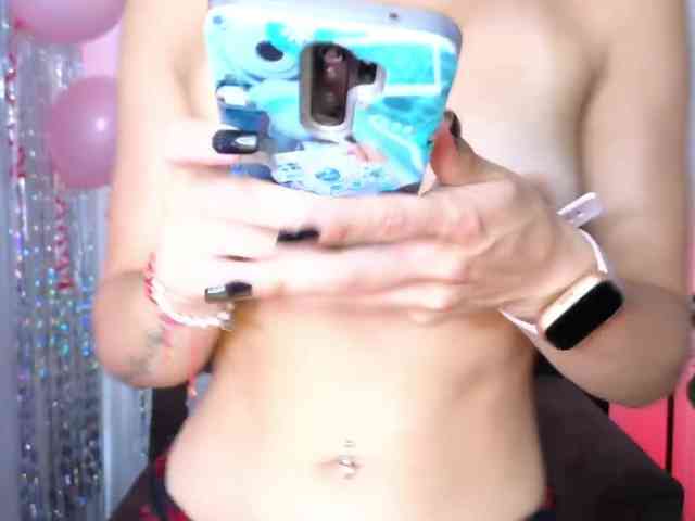 sexxyladyy webcam