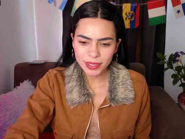 sexxyladyy webcam