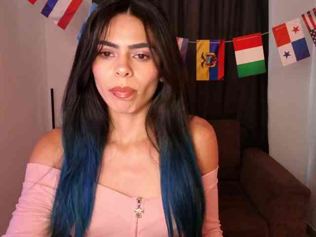 sexxyladyy webcam