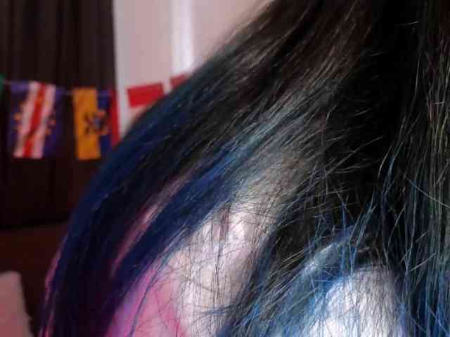 sexxyladyy webcam