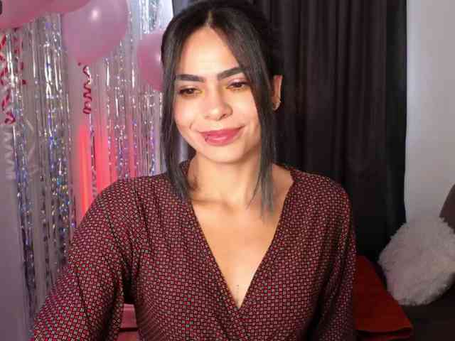 sexxyladyy webcam