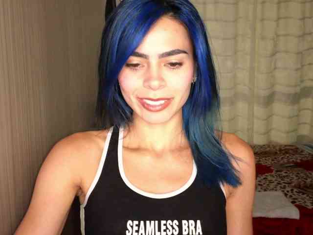 sexxyladyy webcam