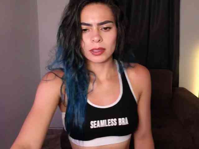 sexxyladyy webcam