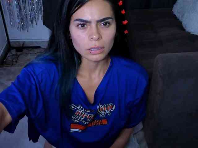 sexxyladyy webcam
