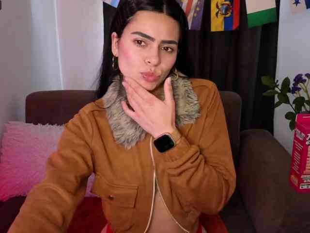 sexxyladyy webcam
