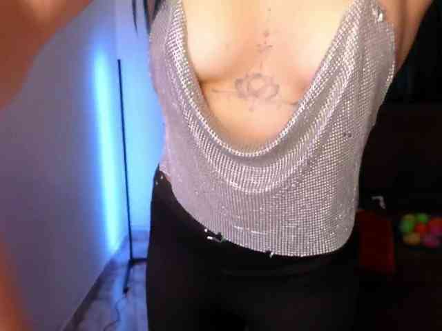 sexxyladyy webcam