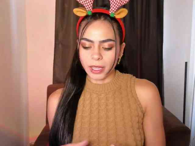sexxyladyy webcam