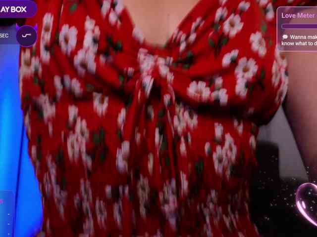 sexxyladyy webcam