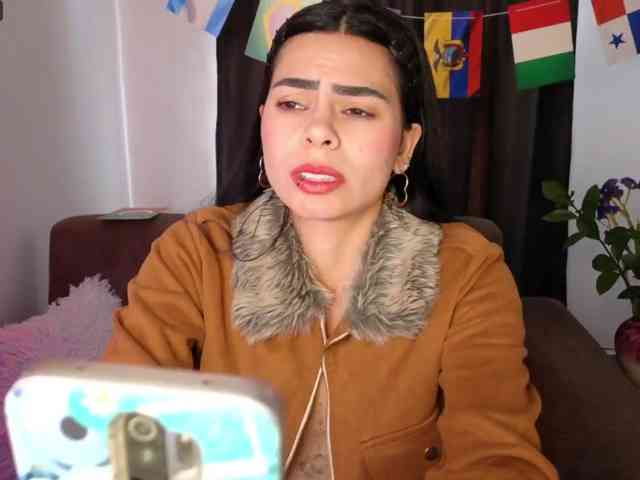 sexxyladyy webcam