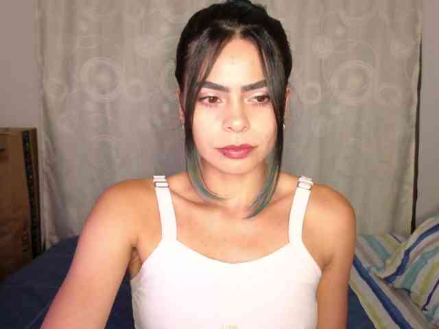 sexxyladyy webcam