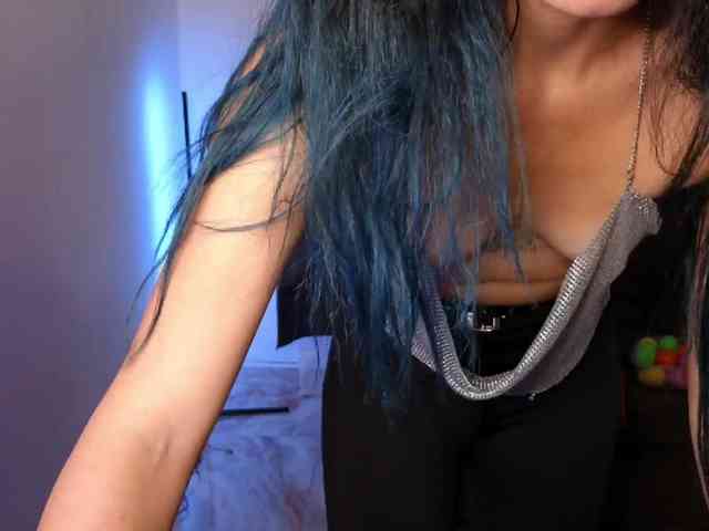 sexxyladyy webcam