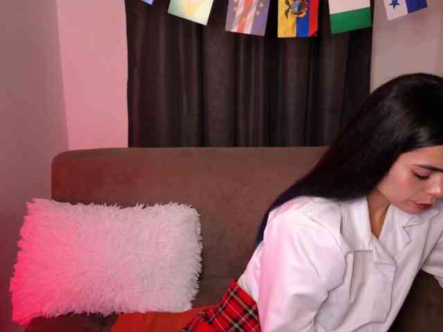 sexxyladyy webcam